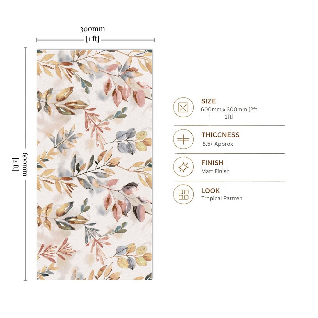 Loira Ivory Decor